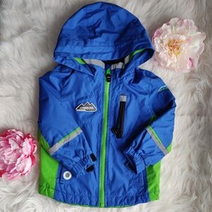 London Fog Toddler Jacket